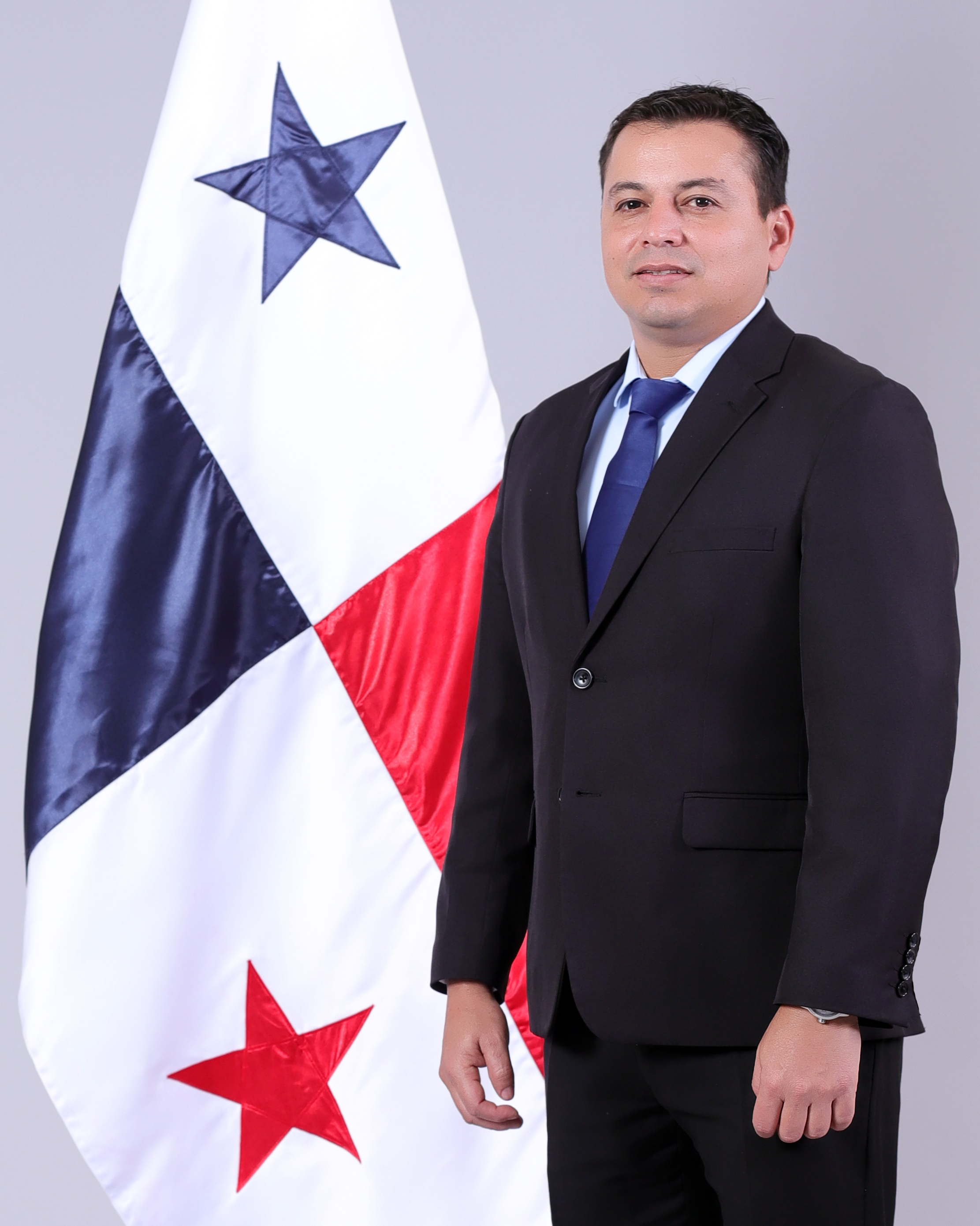 Medin Jiménez Pitti