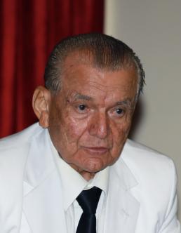 Hernán Delgado